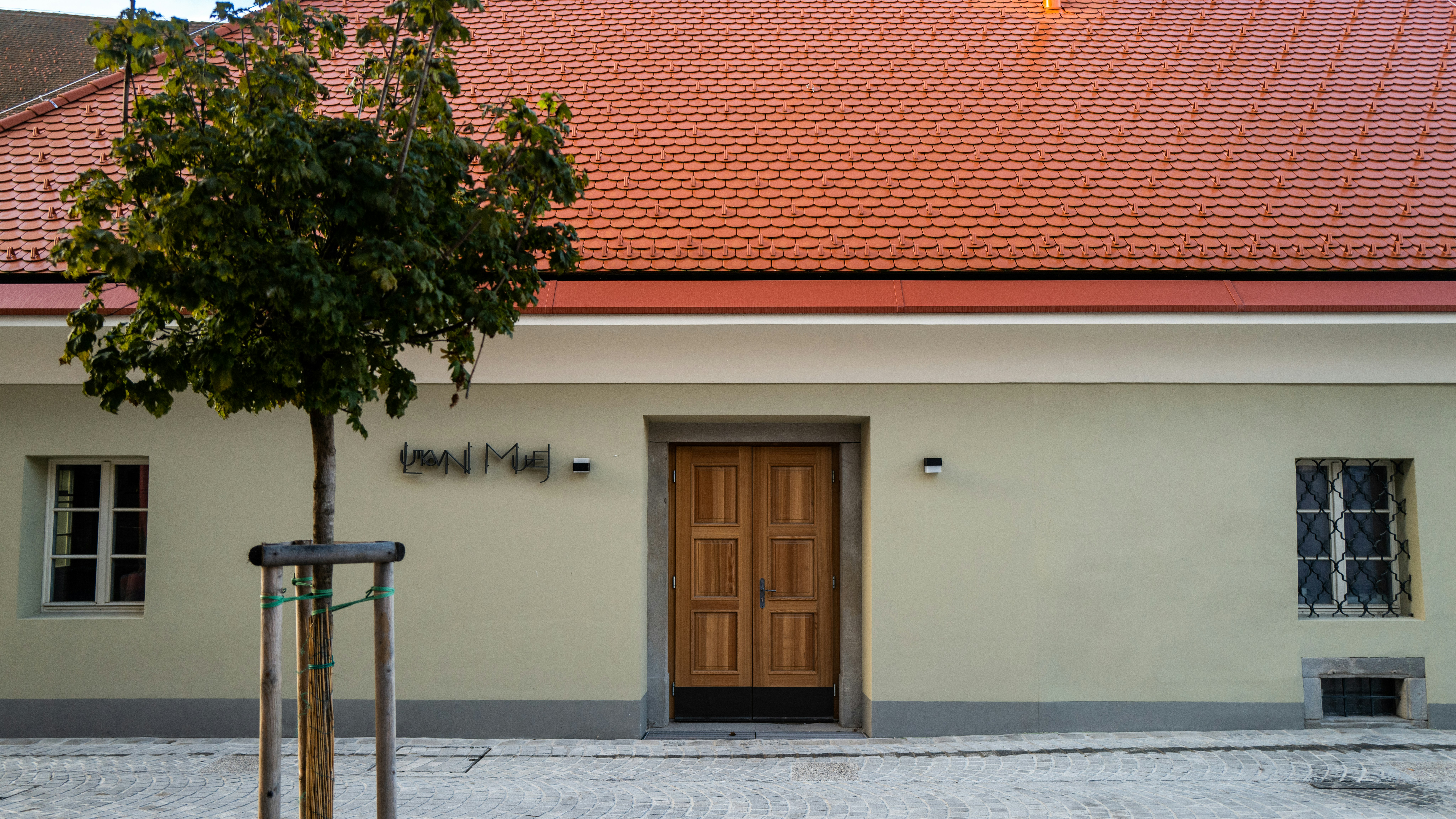 Maribor Puppetry Museum